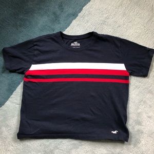 Must-Have Hollister Shirt